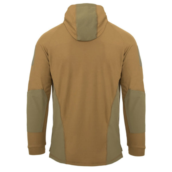 Tactical Hoodie RANGE TOPCOOL