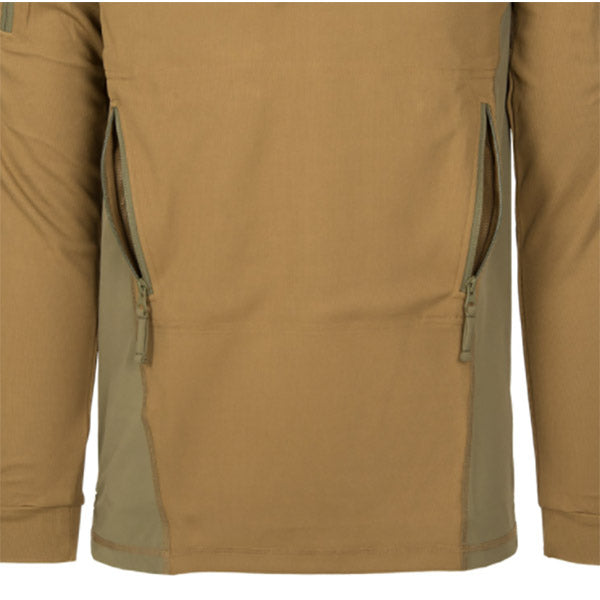 Tactical Hoodie RANGE TOPCOOL