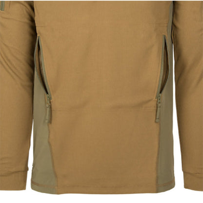 Tactical Hoodie RANGE TOPCOOL