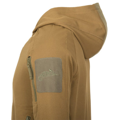 Tactical Hoodie RANGE TOPCOOL