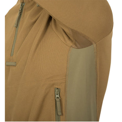 Tactical Hoodie RANGE TOPCOOL