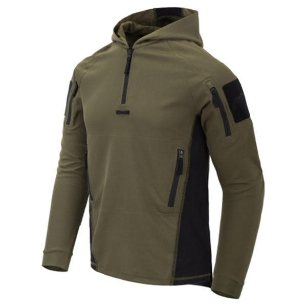 Tactical Hoodie RANGE TOPCOOL