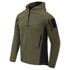 Tactical Hoodie RANGE TOPCOOL