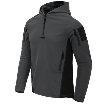 Tactical Hoodie RANGE TOPCOOL