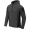 Shadow Grey/Black