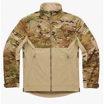 Taktische Softshell Jacke COMBONOVA