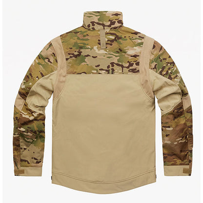 Taktische Softshell Jacke COMBONOVA