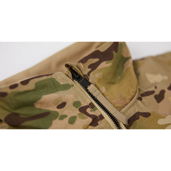 Taktische Softshell Jacke COMBONOVA