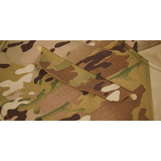 Taktische Softshell Jacke COMBONOVA