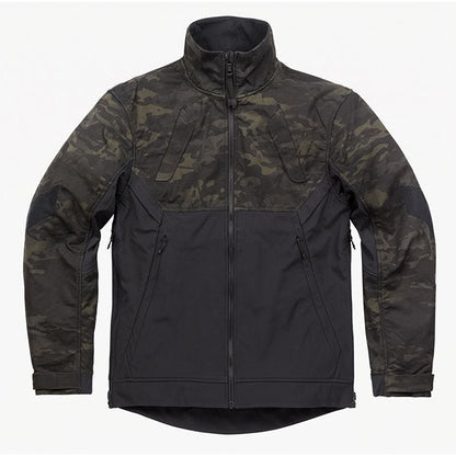 Taktische Softshell Jacke COMBONOVA