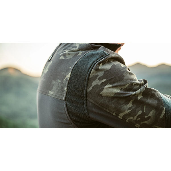 Taktische Softshell Jacke COMBONOVA