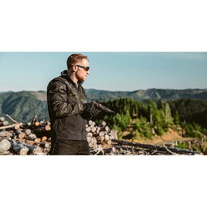 Taktische Softshell Jacke COMBONOVA