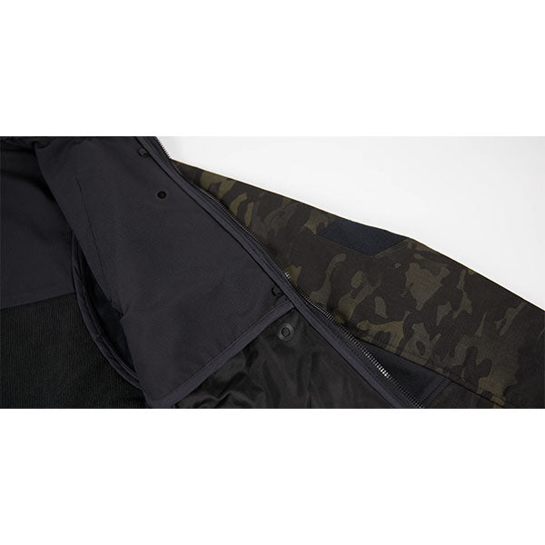 Taktische Softshell Jacke COMBONOVA