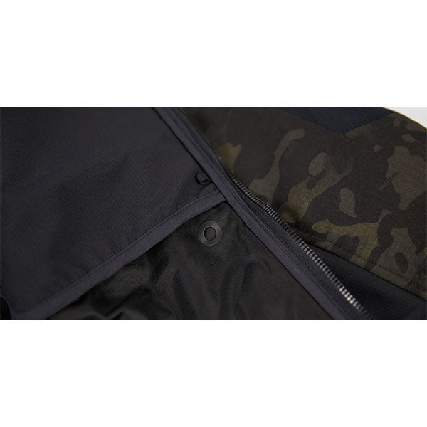 Taktische Softshell Jacke COMBONOVA