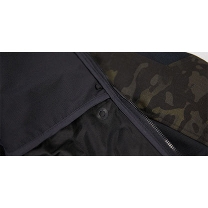 Taktische Softshell Jacke COMBONOVA