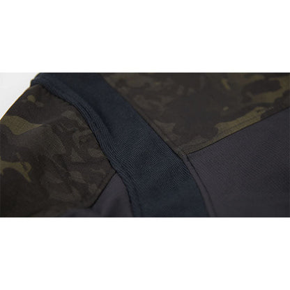 Taktische Softshell Jacke COMBONOVA
