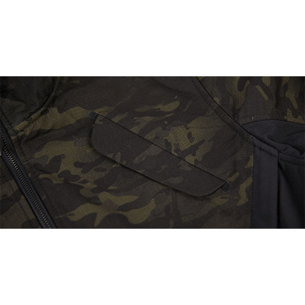 Taktische Softshell Jacke COMBONOVA