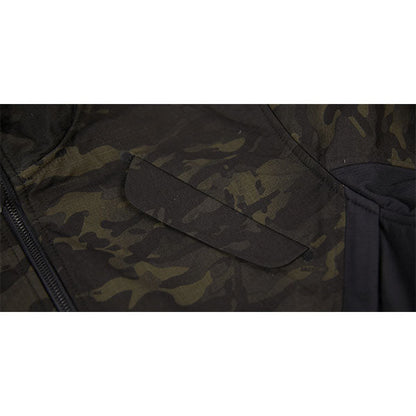 Taktische Softshell Jacke COMBONOVA