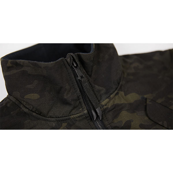 Taktische Softshell Jacke COMBONOVA