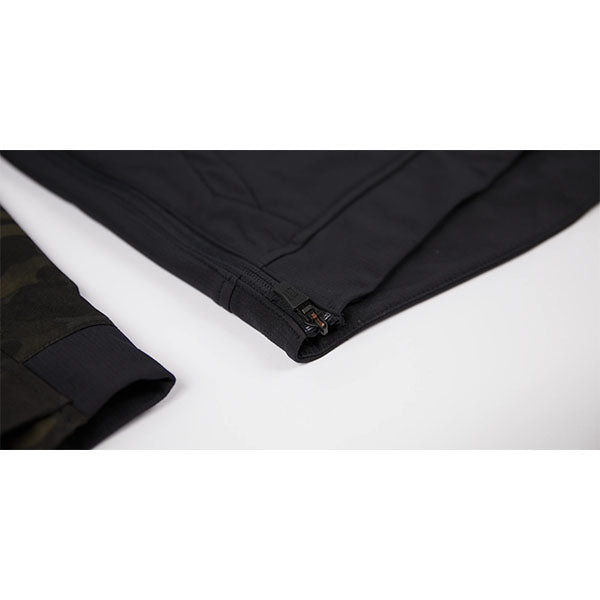 Taktische Softshell Jacke COMBONOVA