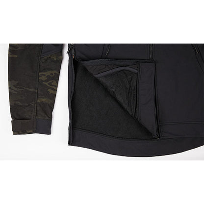Taktische Softshell Jacke COMBONOVA