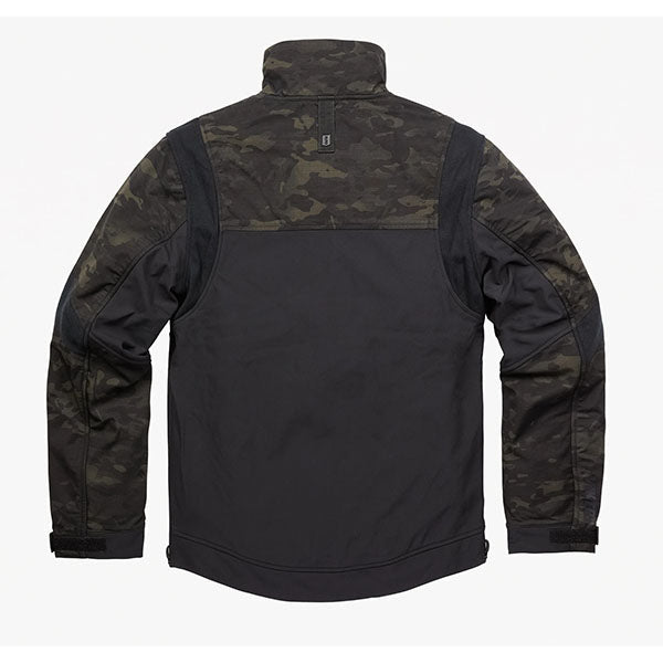 Taktische Softshell Jacke COMBONOVA