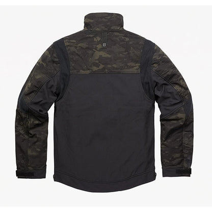 Taktische Softshell Jacke COMBONOVA