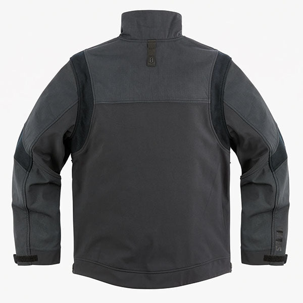 Taktische Softshell Jacke COMBONOVA