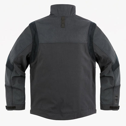 Taktische Softshell Jacke COMBONOVA