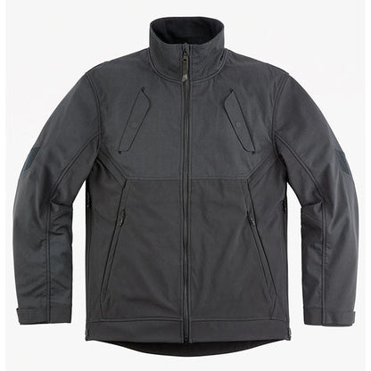 Taktische Softshell Jacke COMBONOVA