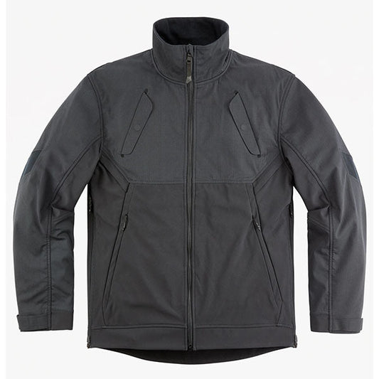 Taktische Softshell Jacke COMBONOVA