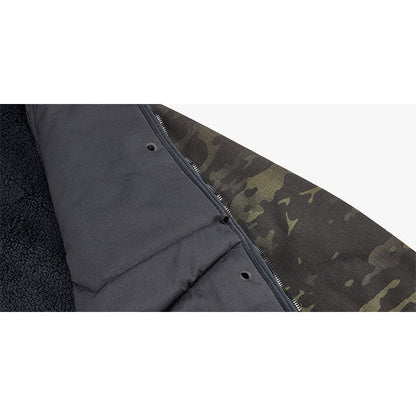 Taktische Jacke BERSHERKEN MC, multicam black