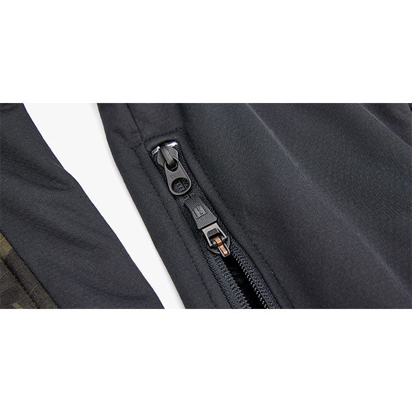 Taktische Jacke BERSHERKEN MC, multicam black