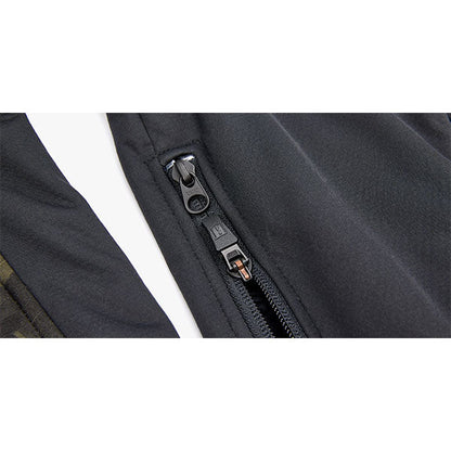 Taktische Jacke BERSHERKEN MC, multicam black