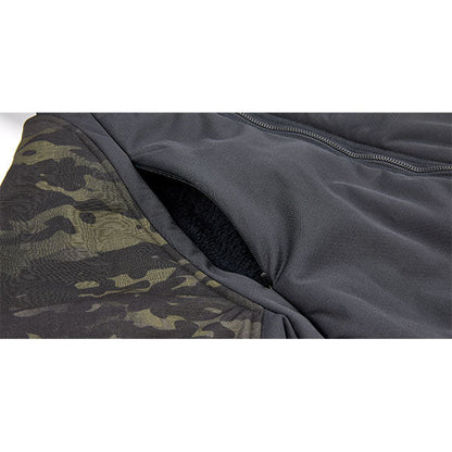 Taktische Jacke BERSHERKEN MC, multicam black