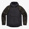Taktische Jacke BERSHERKEN MC, multicam black