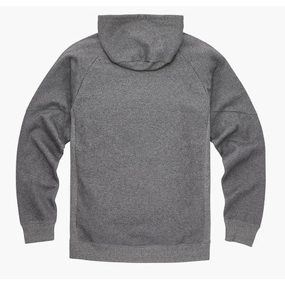 Hoodie FALLBACK FOUREYES, athletic heather
