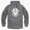 Hoodie FALLBACK FOUREYES, athletic heather