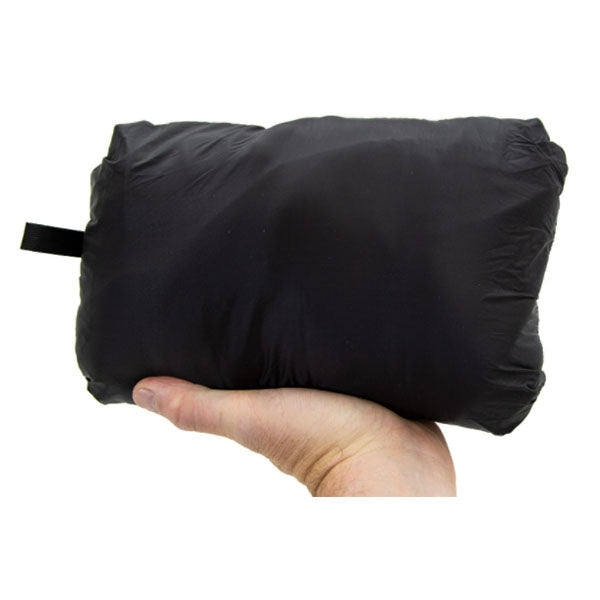 G-LOFT ULTRA Jacket 2.0, Black