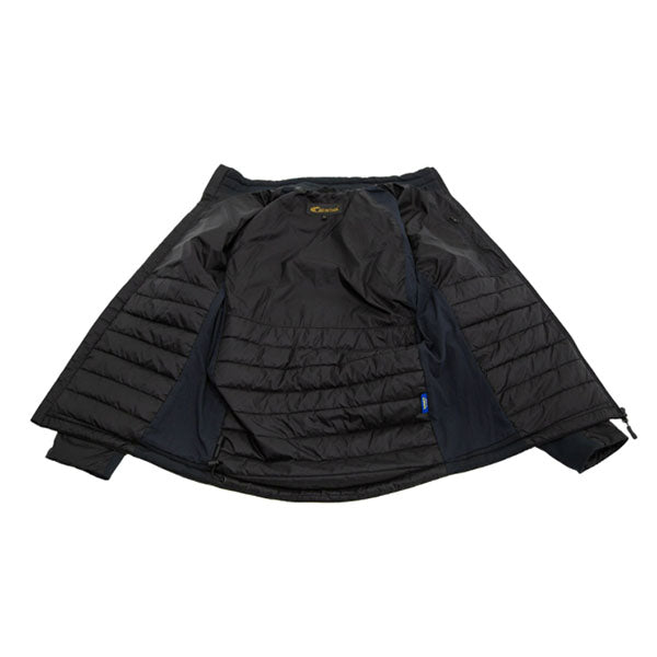 G-LOFT ULTRA Jacket 2.0, Black