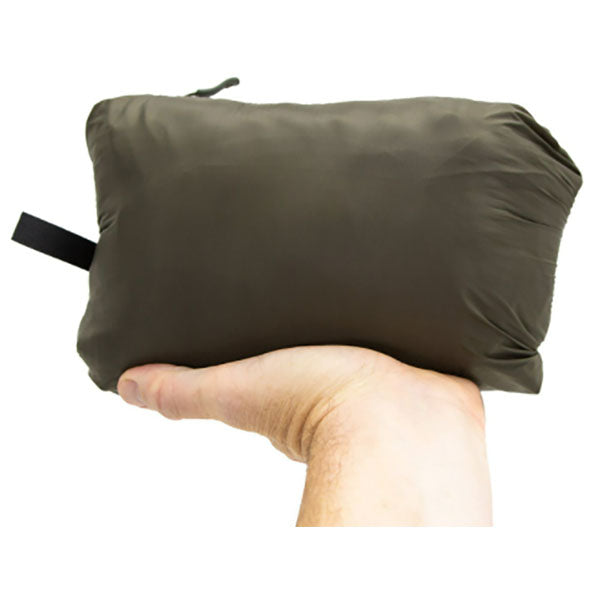 G-LOFT ULTRA Jacket 2.0, Olive