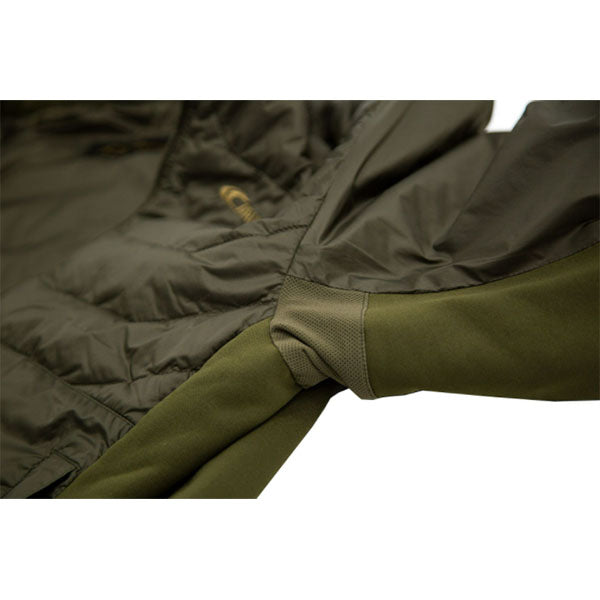 G-LOFT ULTRA Jacket 2.0, Olive