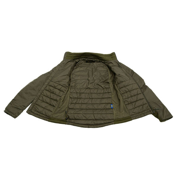 G-LOFT ULTRA Jacket 2.0, Olive