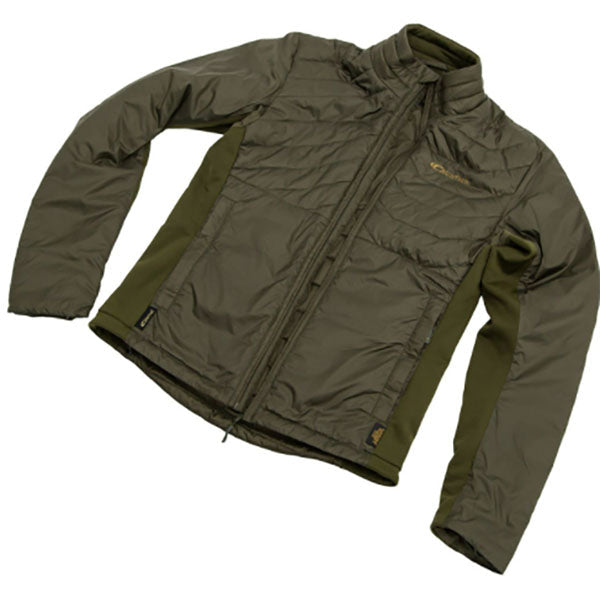 G-LOFT ULTRA Jacket 2.0, Olive