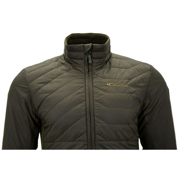 G-LOFT ULTRA Jacket 2.0, Olive