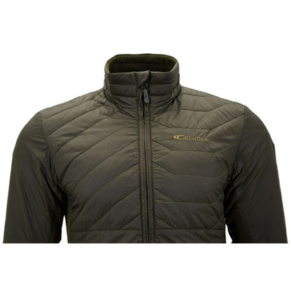 G-LOFT ULTRA Jacket 2.0, Olive