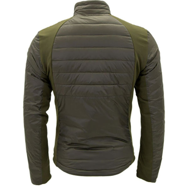 G-LOFT ULTRA Jacket 2.0, Olive
