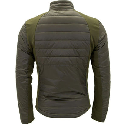 G-LOFT ULTRA Jacket 2.0, Olive