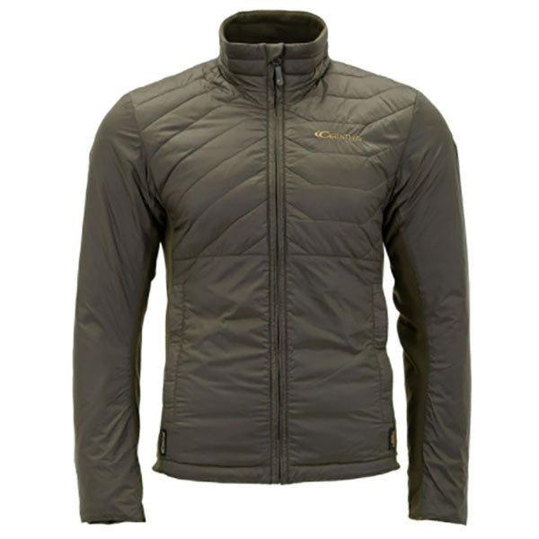 G-LOFT ULTRA Jacket 2.0, Olive
