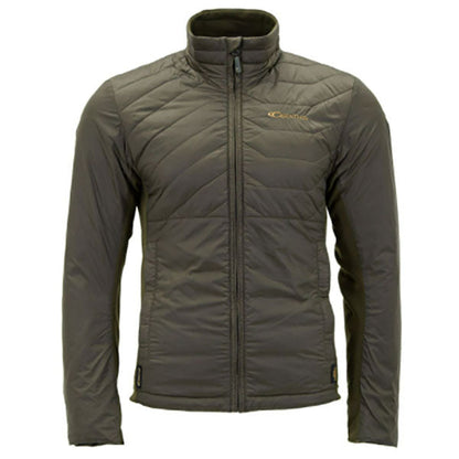 G-LOFT ULTRA Jacket 2.0, Olive